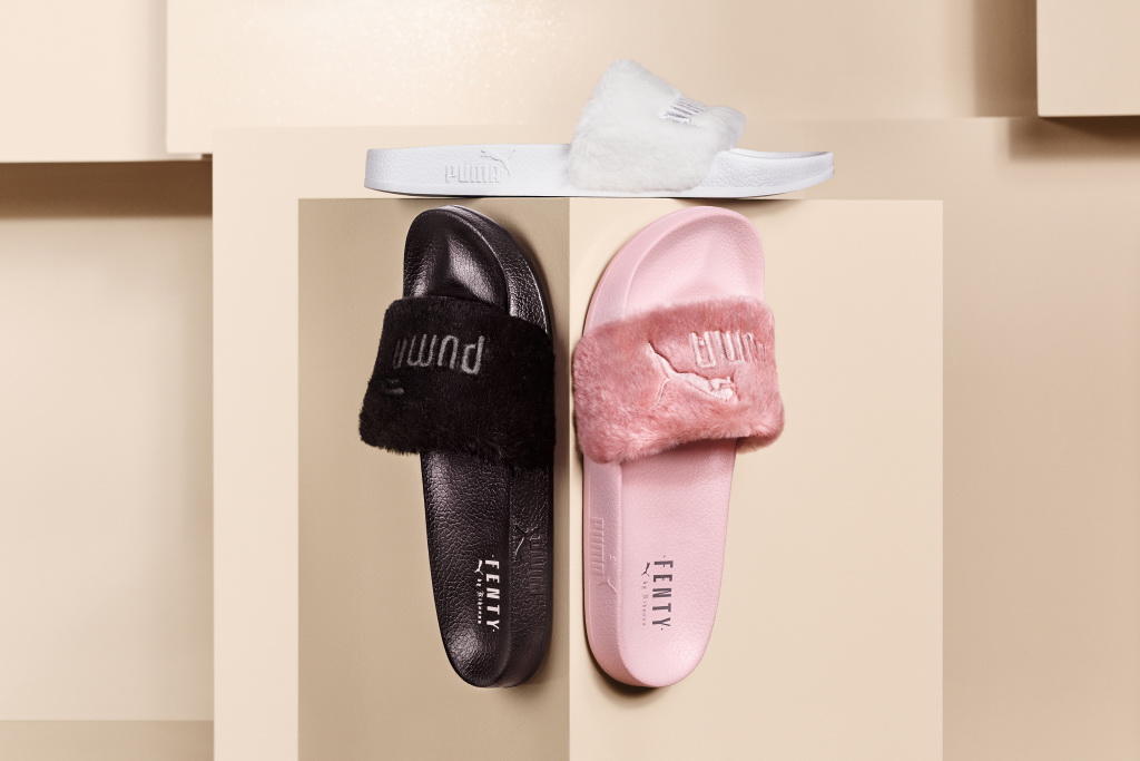 Rihanna X Puma Ьɫ¿