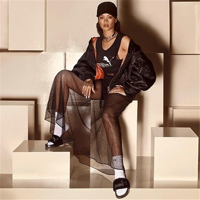 Rihanna X Puma Ьɫ¿