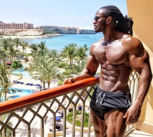 һָUlisses Jr