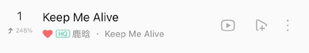 ¹¸衶Keep Me Alive Keep Me AliveϢ