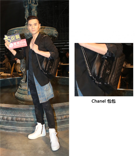 Chanel˶һƴɫЬ