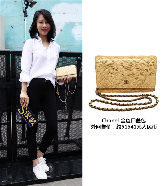 Chanel˶һƴɫЬ