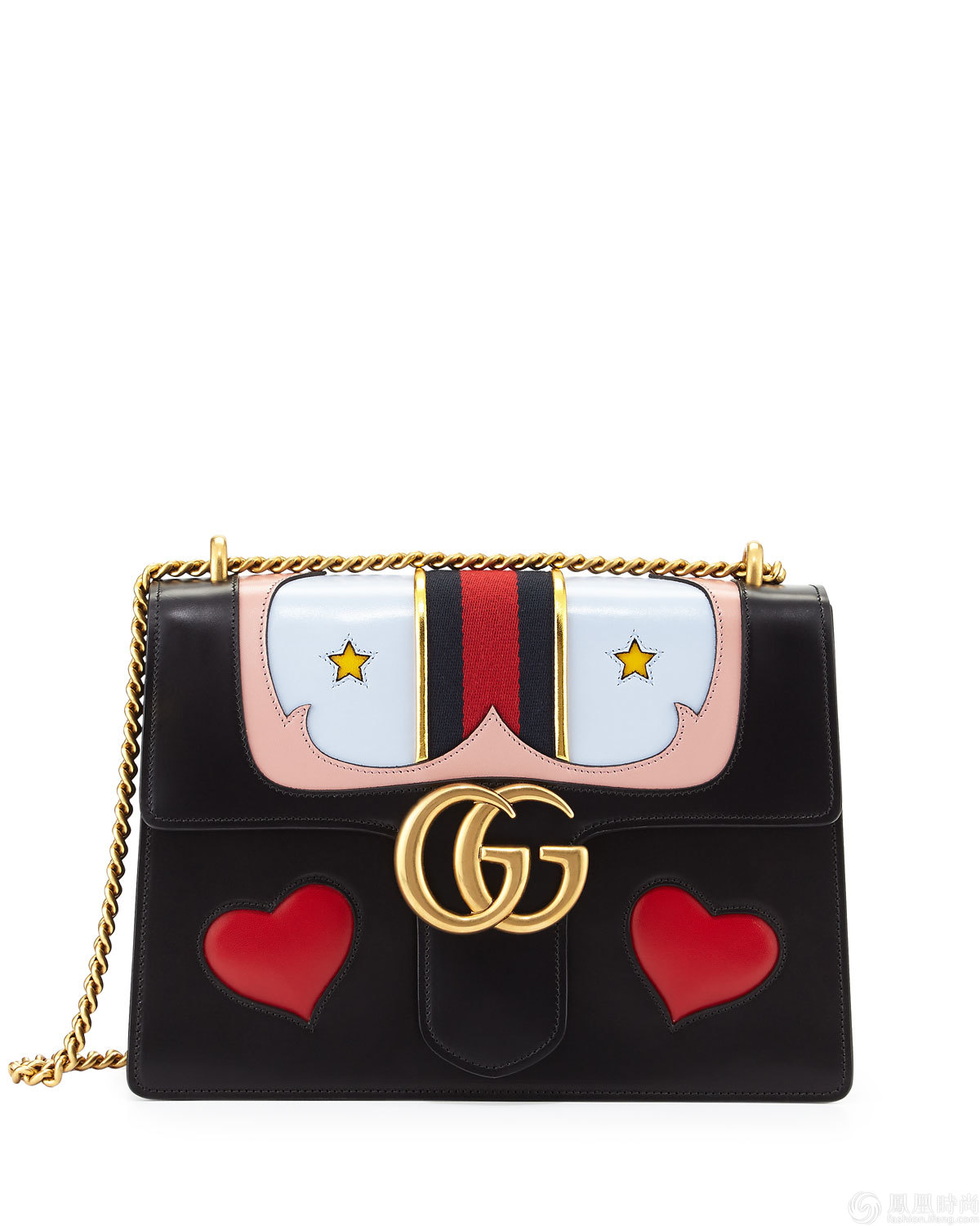 20169Ʊѡ ǽGucci˫Gִ