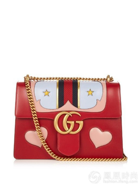 20169Ʊѡ ǽGucci˫Gִ