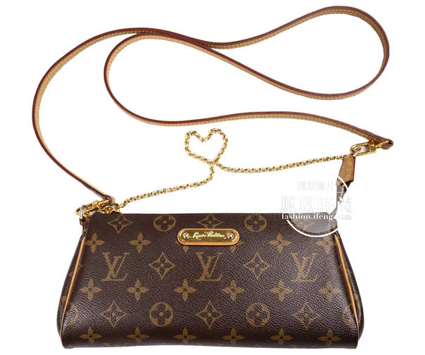 LV Eva Clutch