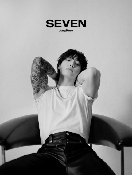 ͹SEVEN4ܻbillboard global񵥹ھ